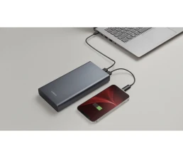 Внешний аккумулятор для ноутбуков «NEO PRO-400С», 38400 mAh