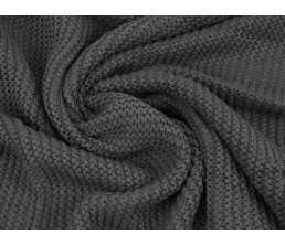 Плед акриловый «Chain» без кожаного ремня