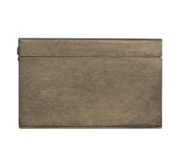 Набор для виски Jack с бокалами в подарочной шкатулке