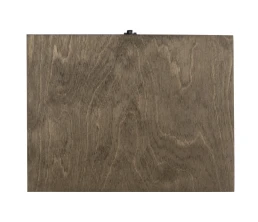 Набор для виски Jack с бокалами в подарочной шкатулке