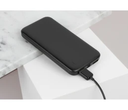 Внешний аккумулятор «NEO Start», 10000 mAh