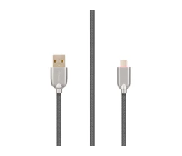 Кабель USB-A - USB-C «DIGITAL CB-05», QC/PD, 1 м