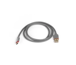 Кабель USB-A - USB-C «DIGITAL CB-05», QC/PD, 1 м