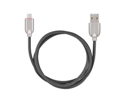 Кабель USB-A - USB-C «DIGITAL CB-05», QC/PD, 1 м