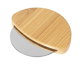 Нож для пиццы «Bamboo collection»