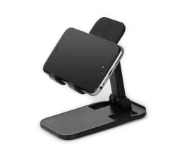 Складная подставка для телефона «Sted», черный