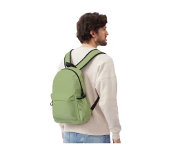 Рюкзак Bro, светло-зеленый