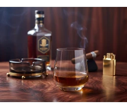 Стеклянный бокал «Cliff»