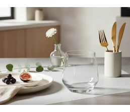 Стеклянный бокал «Cliff»