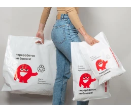 Фирменный пакет Oasis, S