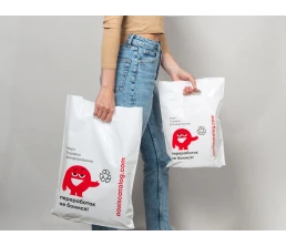 Фирменный пакет Oasis, S