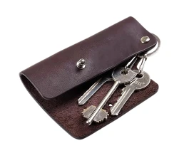 Ключница Рона, коричневый