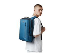 Рюкзак-трансформер Gard для ноутбука 15.6'', синий