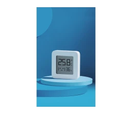 Датчик температуры и влажности Mi Temperature and Humidity Monitor 2 LYWSD03MMC (NUN4126GL)