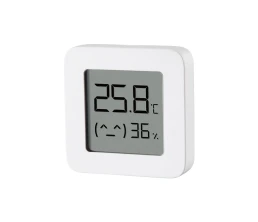 Датчик температуры и влажности Mi Temperature and Humidity Monitor 2 LYWSD03MMC (NUN4126GL)