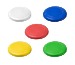 Классическое фрисби Калон (CALON) из полипропилена, красный