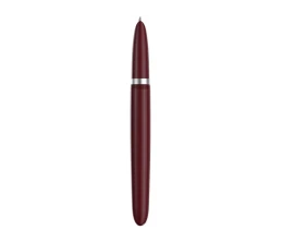 Перьевая ручка Parker 51 CORE BURGUNDY CT, перо: F, цвет чернил: black, в подарочной упаковке.