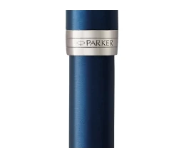 Перьевая ручка Parker Sonnet , Subtle Blue Lacquer CT стержень:Fblk