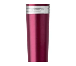 Перьевая ручка Parker Urban Core, Vibrant Magenta CT, F309, перо: F, цвет чернил: blue, в подарочной упаковке