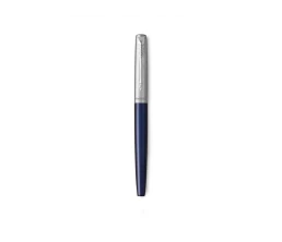 Перьевая ручка Parker Jotter Royal Blue CT, MBlue