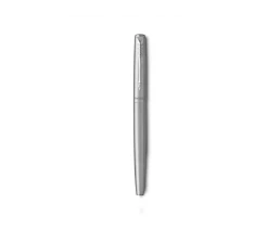 Перьевая ручка Parker Jotter Stainless Steel CT, Mblue