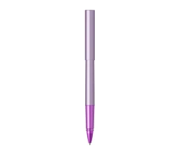 Ручка-роллер Parker Vector  XL Lilac CT, цвет чернил black, стержень: F, в подарочной упаковке.