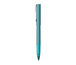 Ручка-роллер Parker Vector XL Teal CT, цвет чернил black, стержень: F, в подарочной упаковке.