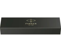 Ручка-роллер Parker Vector XL Teal CT, цвет чернил black, стержень: F, в подарочной упаковке.