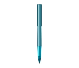Ручка-роллер Parker Vector XL Teal CT, цвет чернил black, стержень: F, в подарочной упаковке.