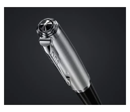 Шариковая ручка Parker 51 CORE BLACK CT, стержень: M, цвет чернил: black, в подарочной упаковке.