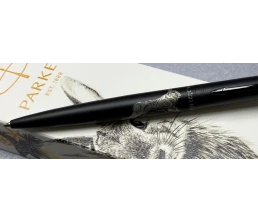 Шариковая ручка Parker Jotter XL LIMITED EDITION 2023 (символ года) в подарочной упаковке, цвет: Black, стержень: Mblue