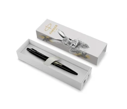 Шариковая ручка Parker Jotter XL LIMITED EDITION 2023 (символ года) в подарочной упаковке, цвет: Black, стержень: Mblue