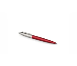 Набор Parker Jotter London Trio: гелевая ручка Red CT + шариковая ручка Blue CT + карандаш Stainless Steel CT