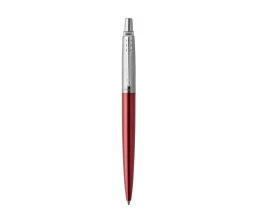 Набор Parker Jotter London Trio: гелевая ручка Red CT + шариковая ручка Blue CT + карандаш Stainless Steel CT