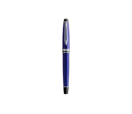 Перьевая ручка Waterman Expert 3, цвет: Blue CT, перо: F