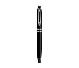 Перьевая ручка Waterman Expert 3, цвет: Matte Black CT, перо: F