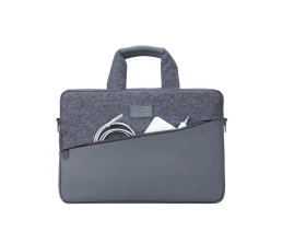 RIVACASE 7930 grey сумка для MacBook Pro 16 и Ultrabook 15.6