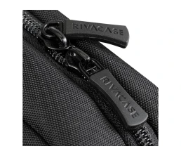 RIVACASE 8235 black сумка для ноутбука 15,6