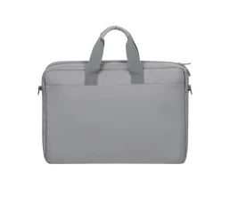 RIVACASE 8235 light grey сумка для ноутбука 15,6