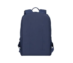 RIVACASE 7561 dark blue ECO рюкзак для ноутбука 15.6-16