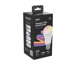 Умная лампочка «IoT LED DECO», E27