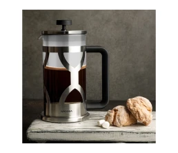 Френч-пресс 1 л, NADOBA, серия MARTIN