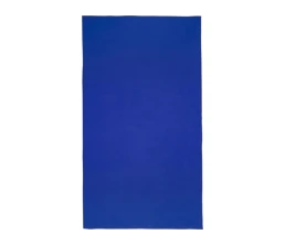 Pieter GRS сверхлегкое быстросохнущее полотенце 100x180 см - Ярко-синий