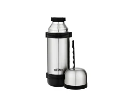 Термос из нерж. стали тм THERMOS 2550 Stainless Steel Vacuum Flask  1L