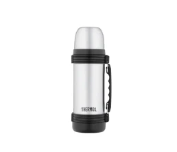 Термос из нерж. стали тм THERMOS 2550 Stainless Steel Vacuum Flask  1L