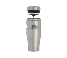 Кружка-термос из нерж. стали тм THERMOS SK1005 MS 0.47L