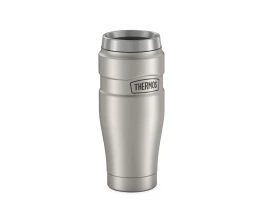 Кружка-термос из нерж. стали тм THERMOS SK1005 MS 0.47L