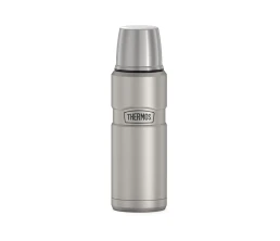 Термос из нерж. стали тм THERMOS SK2000 MS King 0,47L