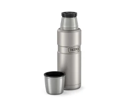 Термос из нерж. стали тм THERMOS SK2000 MS King 0,47L