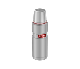 Термос из нерж. стали тм THERMOS SK2000RCMS King 0,47L